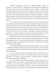 R.P. Uit Beijerse "Žinių vadyba. Samprotavimai apibrėžiantys ir leidžiantys suvokti šią sąvoką" 10 puslapis