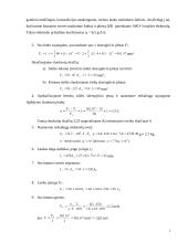 Rankinio elektrolankinio suvirinimo režimų skaičiavimas 2 puslapis
