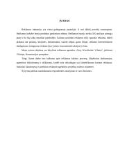 Reklamos agentūros kūrybinis skyrius ir reklamos kūryba 3 puslapis