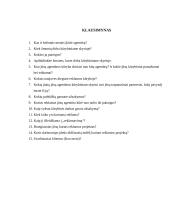 Reklamos agentūros kūrybinis skyrius ir reklamos kūryba 4 puslapis