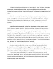 Reklamos agentūros kūrybinis skyrius ir reklamos kūryba 6 puslapis