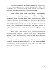 Remonto darbai 11 puslapis