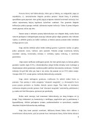 Remonto darbai 8 puslapis