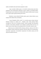 Rietavo savivaldybės 2003-2006 metų biudžeto pajamų analizė 5 puslapis