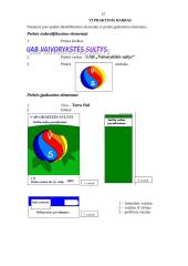 Įmonės marketingo elementai 12 puslapis