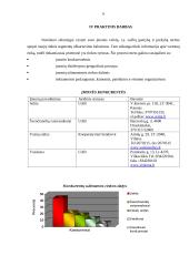 Įmonės marketingo elementai 6 puslapis