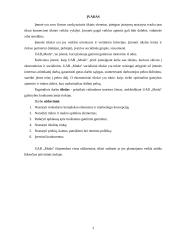 Rinkodara: odiniai gaminiai moterims UAB "Moda" 3 puslapis