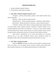 Rinkodara: odiniai gaminiai moterims UAB "Moda" 4 puslapis