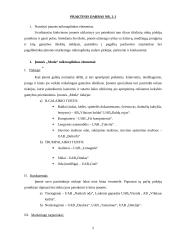 Rinkodara: odiniai gaminiai moterims UAB "Moda" 5 puslapis