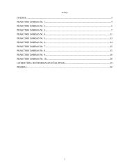 Rinkodaros analizė: saldainių gamyba UAB "Šokolado simfonija" 2 puslapis