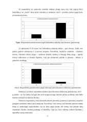 Rinkodaros analizė: saldainių gamyba UAB "Šokolado simfonija" 11 puslapis