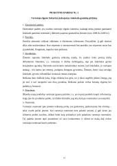 Rinkodaros analizė: saldainių gamyba UAB "Šokolado simfonija" 14 puslapis