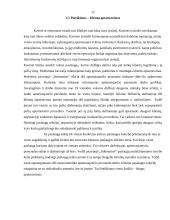 Rinkodaros samprata ir jos reikšmė įmonės veikloje: picerija "Submarinas" 12 puslapis