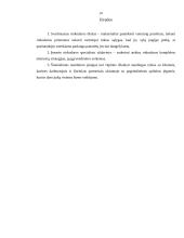 Rinkodaros samprata ir jos reikšmė įmonės veikloje: picerija "Submarinas" 14 puslapis