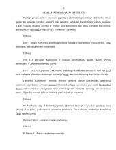 Rinkodaros samprata ir jos reikšmė įmonės veikloje: picerija "Submarinas" 4 puslapis