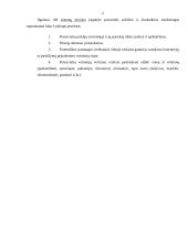 Rinkodaros samprata ir jos reikšmė įmonės veikloje: picerija "Submarinas" 5 puslapis