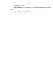 Rinkodaros samprata ir jos reikšmė įmonės veikloje: picerija "Submarinas" 10 puslapis