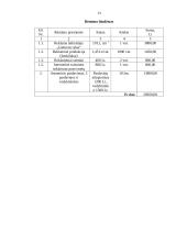 Rinkorados analizė: sulčių gamyba UAB "Šaltinis" 13 puslapis