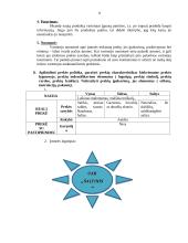 Rinkorados analizė: sulčių gamyba UAB "Šaltinis" 9 puslapis