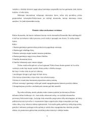 Rinkos struktūros ir įmonių elgsenos bei veiklos rodiklių sąveika 5 puslapis