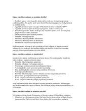 Rizikos analizė: projekto vadovo reikalaujamas stropumas 5 puslapis