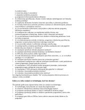 Rizikos analizė: projekto vadovo reikalaujamas stropumas 7 puslapis