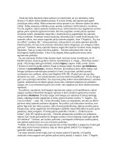 Sąmonės ir kūno santykio problema filosofijoje 2 puslapis