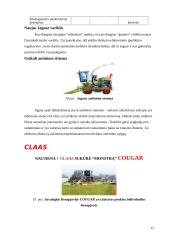 Savaeigės šienapjovės 11 puslapis