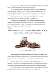 Savaeigės šienapjovės 12 puslapis