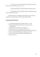 Savaeigės šienapjovės 17 puslapis