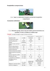 Savaeigės šienapjovės 10 puslapis