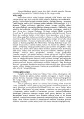 Simono Daukanto biografija bei darbas 3 puslapis