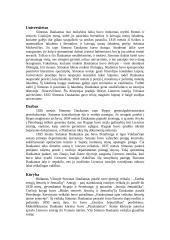 Simono Daukanto biografija bei darbas 4 puslapis