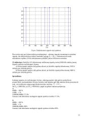 Skaitmeninių signalų apdorojimo sprendimai 11 puslapis