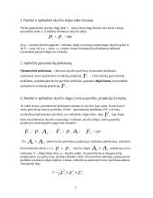 Skysčių ir dujų slėgis į paviršius 2 puslapis