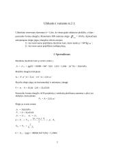 Skysčių ir dujų slėgis į paviršius 3 puslapis