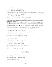 Skysčių ir dujų slėgis į paviršius 4 puslapis