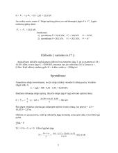Skysčių ir dujų slėgis į paviršius 5 puslapis