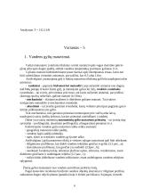 Skysčių ir dujų slėgis į paviršius 6 puslapis