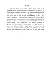 Prievarta bei jos pasekmės 3 puslapis