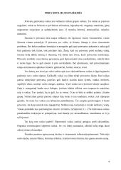 Prievarta bei jos pasekmės 4 puslapis