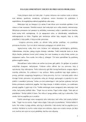 Prievarta bei jos pasekmės 5 puslapis