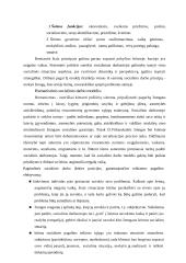 Socialinio darbo modelių taikymas negalės kontekste 2 puslapis