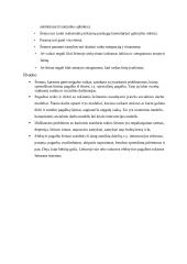 Socialinio darbo modelių taikymas negalės kontekste 5 puslapis