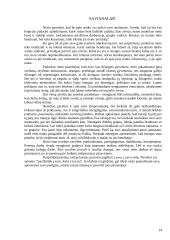 Socialinio darbo praktika: Šiaulių miesto savivaldybės Socialinių paslaugų centras 15 puslapis