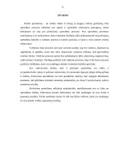 Sprendimo priėmimas, priėmimo stiliai ir įgyvendinimas  11 puslapis