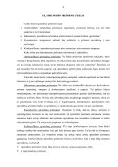 Sprendimo priėmimas, priėmimo stiliai ir įgyvendinimas  9 puslapis