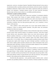 Sprendimų priėmimas ir problemų sprendimas organizacijoje 4 puslapis