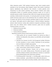 Sprendimų priėmimas ir problemų sprendimas organizacijoje 7 puslapis