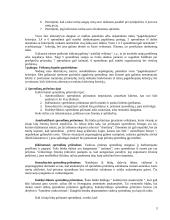 Sprendimų priėmimas organizacijos lygmenyje 3 puslapis